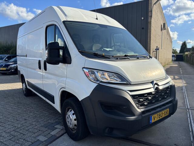 Citroen JUMPER 33 2.0 HDI L2H1 AIRCO!MARGE!