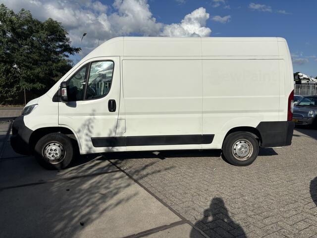 Citroen JUMPER 33 2.0 HDI L2H1 AIRCO!MARGE!