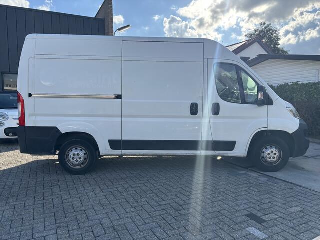 Citroen JUMPER 33 2.0 HDI L2H1 AIRCO!MARGE!