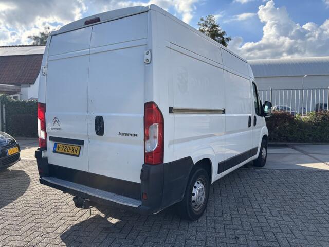 Citroen JUMPER 33 2.0 HDI L2H1 AIRCO!MARGE!