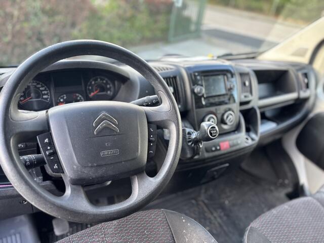 Citroen JUMPER 33 2.0 HDI L2H1 AIRCO!MARGE!