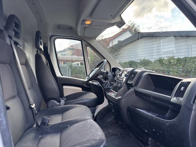 Citroen JUMPER 33 2.0 HDI L2H1 AIRCO!MARGE!