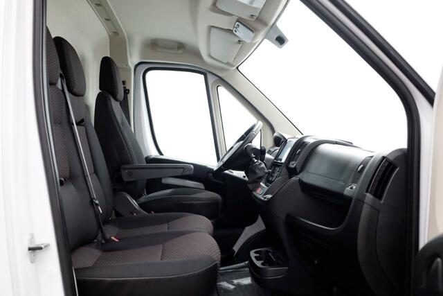 Citroen JUMPER 2.2 BlueHDi 165pk L4H2 Airco/Navi/Camera 06-2024