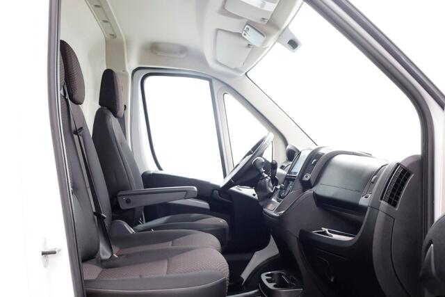 Citroen JUMPER 2.2 BlueHDi 165pk L4H2 Airco/Navi/Camera 06-2024