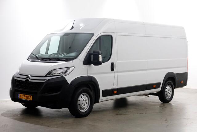 Citroen JUMPER 2.2 BlueHDi 165pk L4H2 Airco/Navi/Camera 06-2024