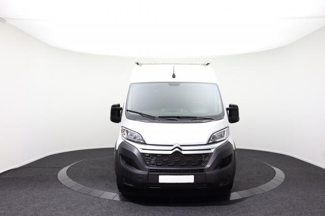 Citroen JUMPER 2.2HDi 140PK L4H2 | Dubbel Cabine | 6-zits | Cruise control