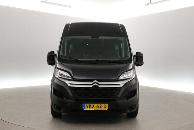 Citroen JUMPER 30 2.2 BlueHDi L2H2 | DC | 6-Zits | Airco | Camera | Cruise | 2500kg | Trekh. | Navigatie