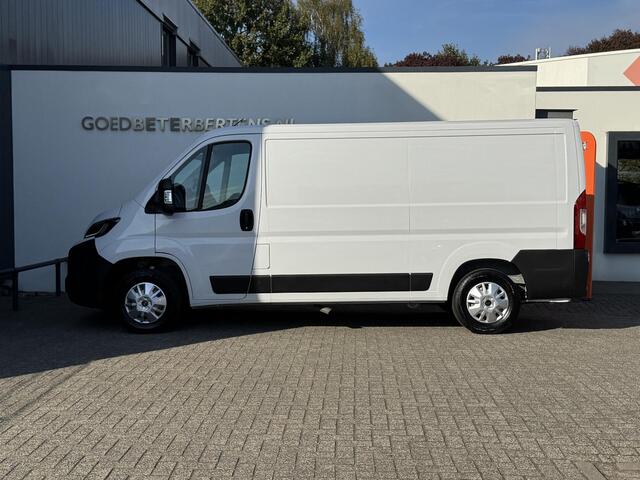 Citroen JUMPER 2.2 BlueHDi 120 L2H1 3.0t | Trekhaak | Parkeercamera | Zeer compleet | Prijs is rijklaar