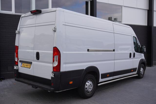 Citroen JUMPER 2.2 BlueHDi 165PK L4H2 EURO 6 - Airco - Navi - Cruise - ¤ 14.950,- Excl.