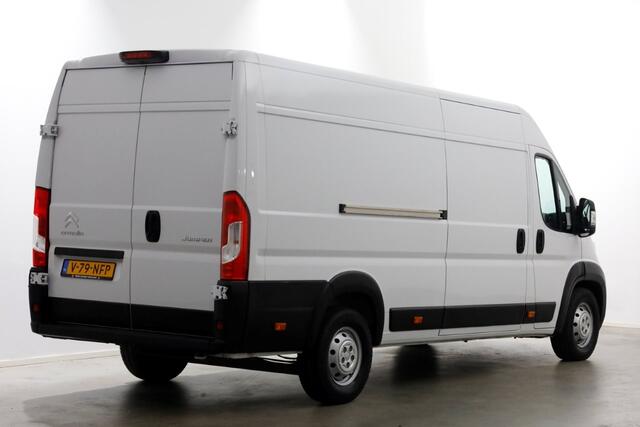 Citroen JUMPER 2.2 BlueHDi 165pk L4H2 Airco/Navi/Camera 06-2024