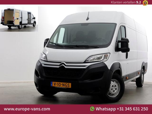 Citroen JUMPER 2.2 BlueHDi 165pk L4H2 Airco/Navi/Camera 06-2024