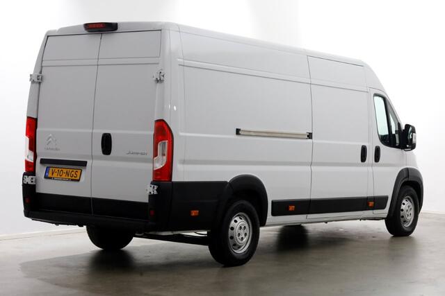 Citroen JUMPER 2.2 BlueHDi 165pk L4H2 Airco/Navi/Camera 06-2024