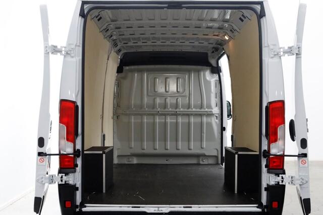 Citroen JUMPER 2.2 BlueHDi 165pk L4H2 Airco/Navi/Camera 06-2024