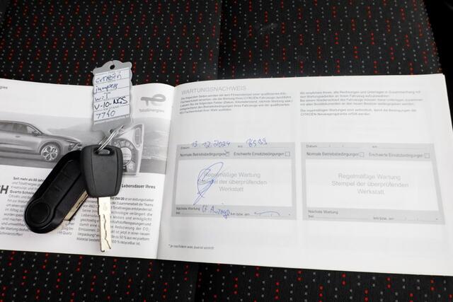 Citroen JUMPER 2.2 BlueHDi 165pk L4H2 Airco/Navi/Camera 06-2024