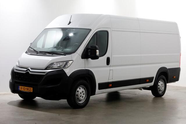 Citroen JUMPER 2.2 BlueHDi 165pk L4H2 Airco/Navi/Camera 06-2024