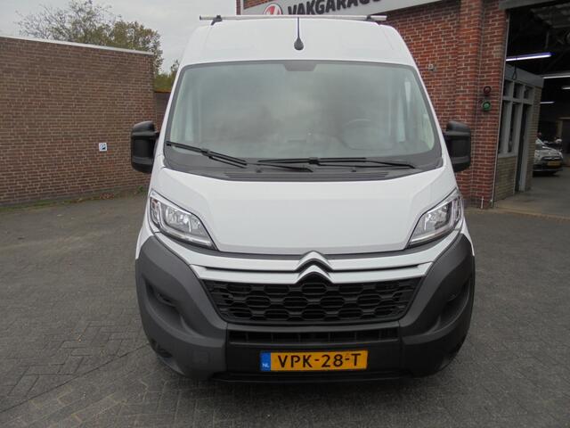 Citroen JUMPER Jumper