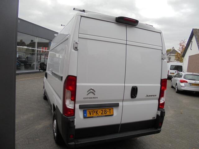Citroen JUMPER Jumper