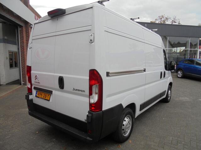 Citroen JUMPER Jumper