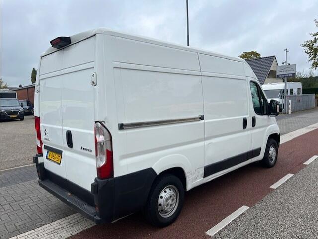 Citroen JUMPER 2.0 BlueHDi 96KW L2H2 AIRCO KLIMA EURO6
