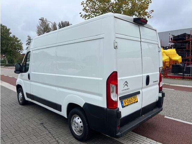 Citroen JUMPER 2.0 BlueHDi 96KW L2H2 AIRCO KLIMA EURO6