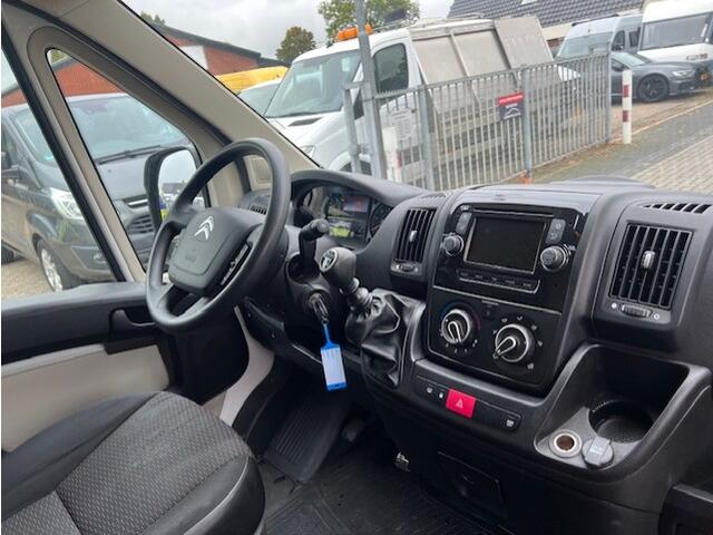 Citroen JUMPER 2.0 BlueHDi 96KW L2H2 AIRCO KLIMA EURO6