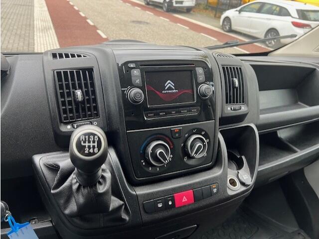 Citroen JUMPER 2.0 BlueHDi 96KW L2H2 AIRCO KLIMA EURO6