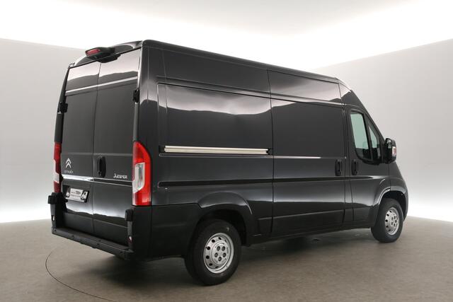 Citroen JUMPER 30 2.0 BlueHDi L2H2 | Airco | Camera | Cruise | 3-Zits | Parkeersensoren