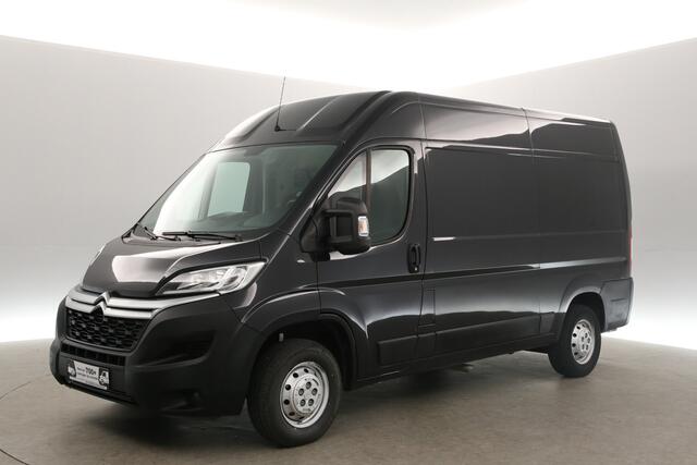 Citroen JUMPER 30 2.0 BlueHDi L2H2 | Airco | Camera | Cruise | 3-Zits | Parkeersensoren