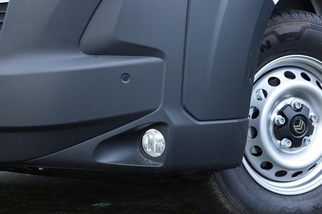 Citroen JUMPER 2.2 BlueHDi 180 pk L3H2 | Automaat | 3.5t | Navi | Camera | Adapt.Cruise | Apple Carplay | Smart Key