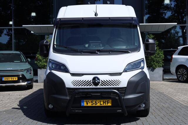 Citroen JUMPER 2.2 BlueHDi 140pk L2H2 3.5t | Automaat | Special Edition | Navi | Camera | Adapt.Cruise | Apple Carplay | Smart Key