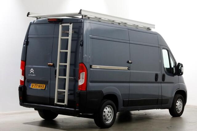 Citroen JUMPER 35 2.2 BlueHDi 140pk Airco/Navi/Camera 02-2023