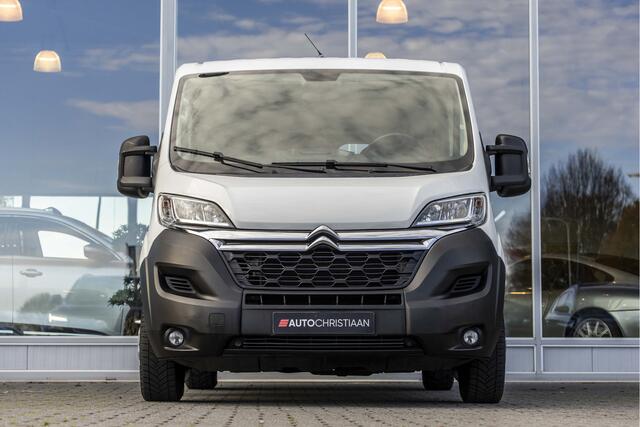 Citroen JUMPER 30 2.2 HDI L1H1 Comfort 9 Persoons | Airco | NL Auto