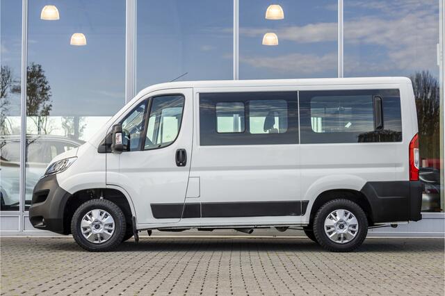 Citroen JUMPER 30 2.2 HDI L1H1 Comfort 9 Persoons | Airco | NL Auto