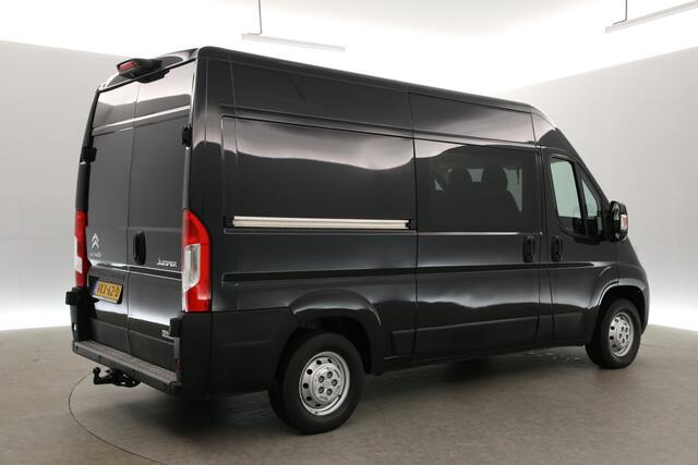 Citroen JUMPER 30 2.2 BlueHDi L2H2 | DC | Airco | Camera | Cruise | 2500kg | Trekh. | Navigatie