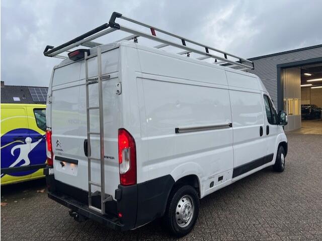 Citroen JUMPER 2.2 BlueHDi 121KW MAXI L3H2 AIRCO KLIMA NAVI