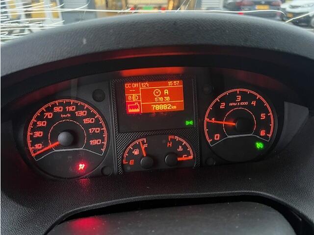 Citroen JUMPER 2.2 BlueHDi 121KW MAXI L3H2 AIRCO KLIMA NAVI