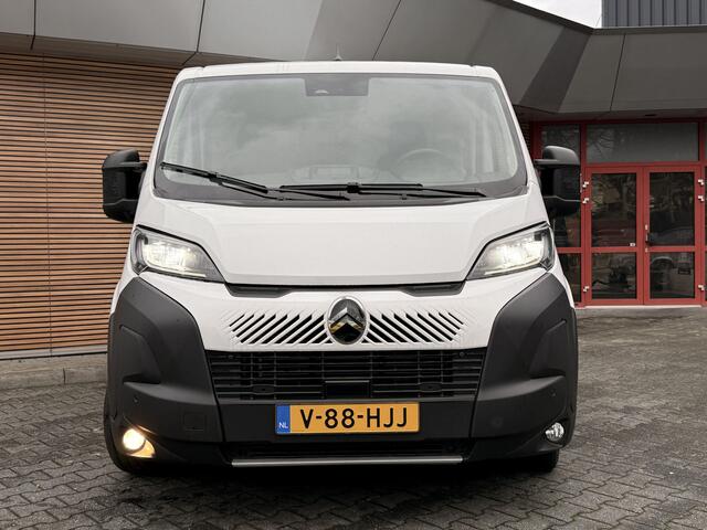 Citroen JUMPER 2.2 BlueHDi 120 S&S L2H1 3.0t Trekhaak / Camera / LED / Airco