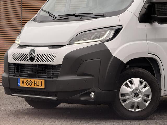 Citroen JUMPER 2.2 BlueHDi 120 S&S L2H1 3.0t Trekhaak / Camera / LED / Airco