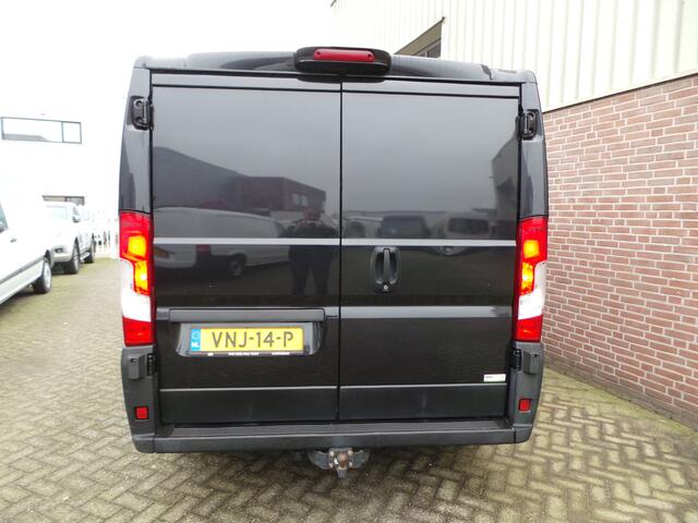 Citroen JUMPER 33 2.0 BlueHDi 164pk L2 2-Schuifdeuren Airco,Navigatie,Camera,trekhaak