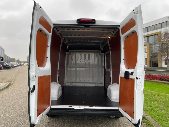 Citroen JUMPER 2.2BlueHDI L2H2 Airco Cruisecontrol Camera ONGEBRUIKT BPM VRIJ