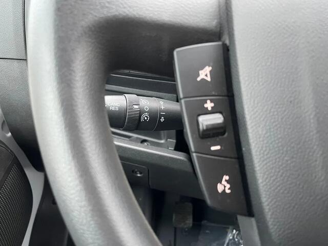 Citroen JUMPER 2.2BlueHDI L2H2 Airco Cruisecontrol Camera ONGEBRUIKT BPM VRIJ