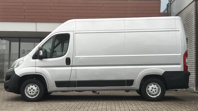 Citroen JUMPER 30 2.0 HDI L2H2 | Navi | Airco