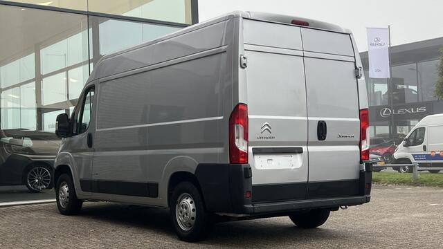 Citroen JUMPER 30 2.0 HDI L2H2 | Navi | Airco