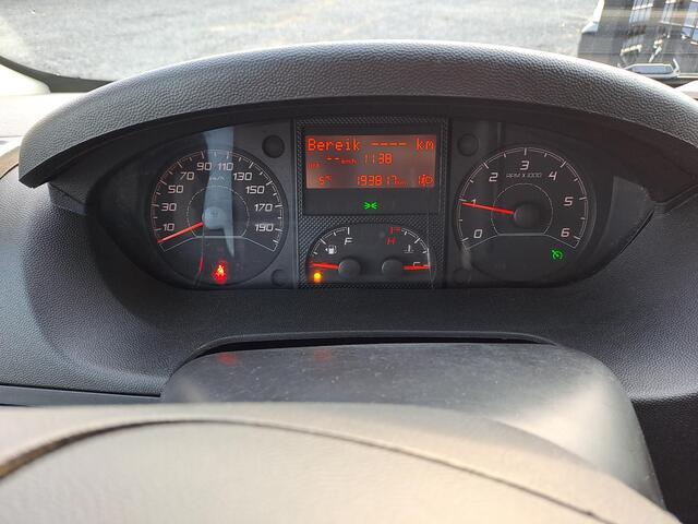 Citroen JUMPER 30 2.0 BlueHDi L2H1 Economy DC Trekhaak, Airco