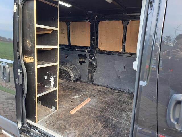 Citroen JUMPER 30 2.0 BlueHDi L2H1 Economy DC Trekhaak, Airco