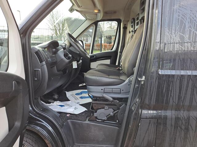 Citroen JUMPER 30 2.0 BlueHDi L2H1 Economy DC Trekhaak, Airco