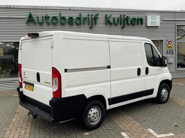 Citroen JUMPER 30 2.0 HDI L1H1 Ec.