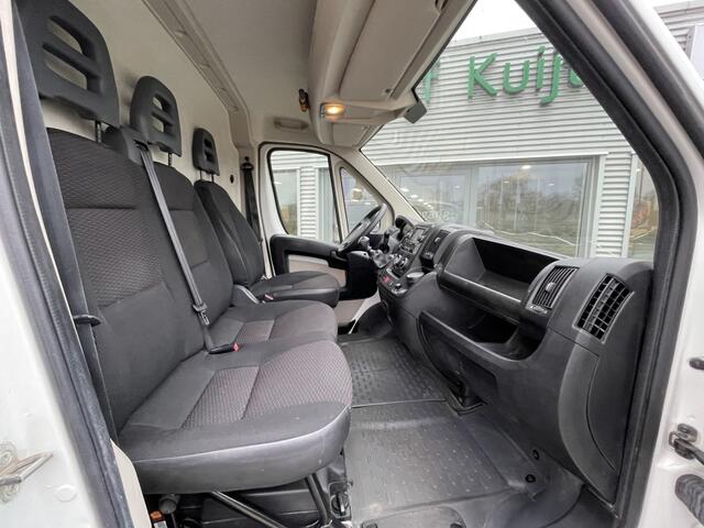 Citroen JUMPER 30 2.0 HDI L1H1 Ec.