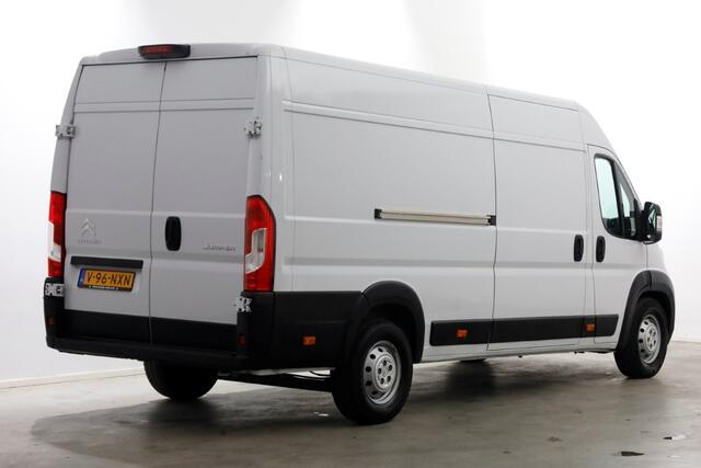 Citroen JUMPER 2.2 BlueHDi 165pk L4H2 Airco/Navi/Camera 06-2024
