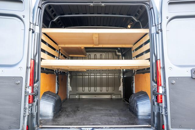 Citroen JUMPER 2.2 BlueHDi 120 L2H2 3.3t | NW Model | Camera | Led | Cruise | PDC | Airco